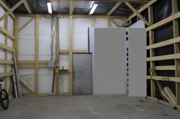 Сдается складское помещение площадью 105 м2 — фото 3